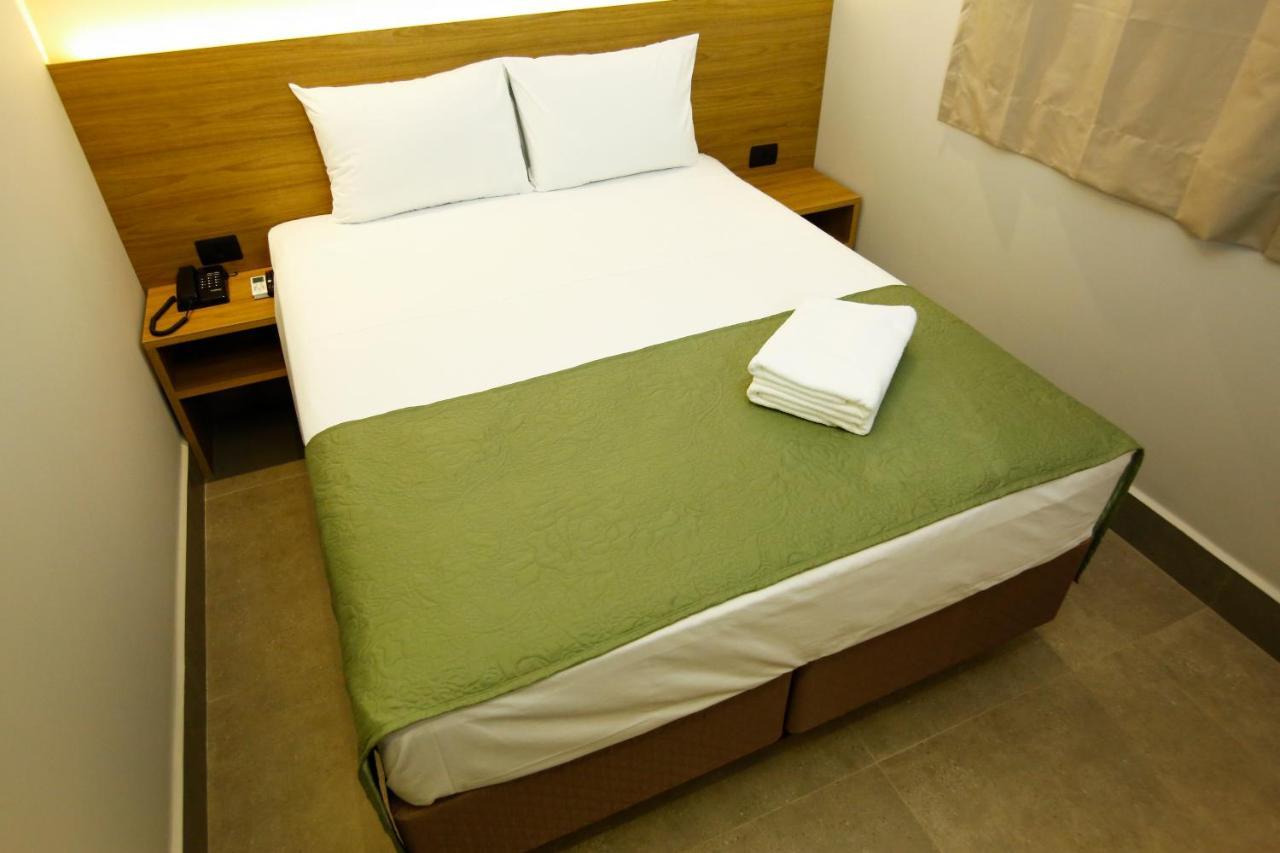 Neo Park Hotel Маринга Екстер'єр фото