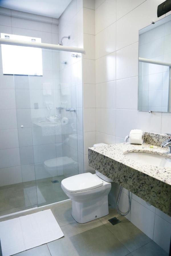 Neo Park Hotel Маринга Екстер'єр фото