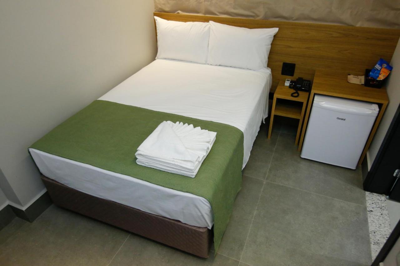 Neo Park Hotel Маринга Екстер'єр фото